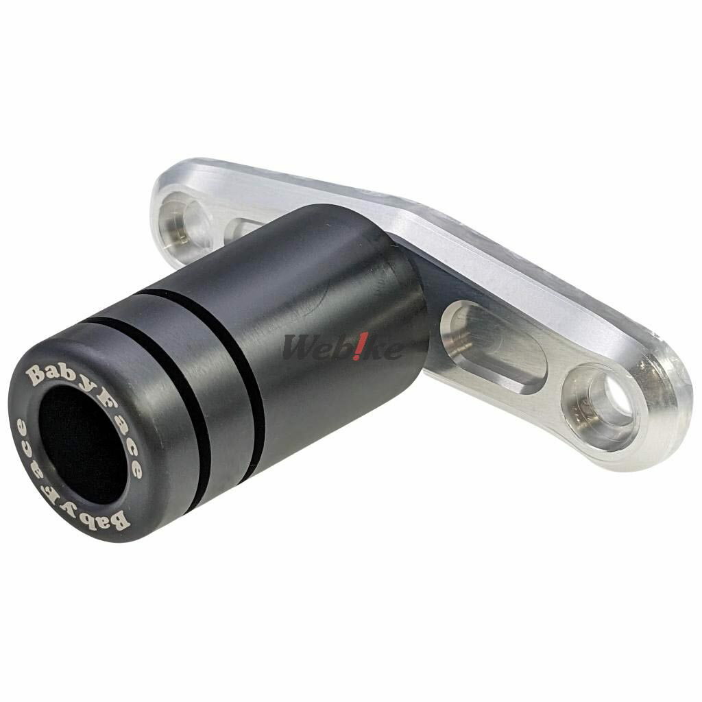 BABYFACE �٥ӡ��ե����� �ե졼�ॹ�饤���� GSX-S1000 GT SUZUKI ������ ���󥸥󥹥饤�������ե졼�ॹ�饤���� �ե졼��