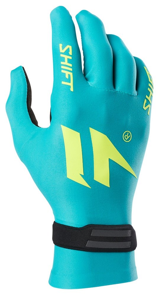 Off-Road Gloves - SHIFT シフト ブラックレーベル グローブ インビジブル オフロードグローブ オフロードバイクウェア アパレル