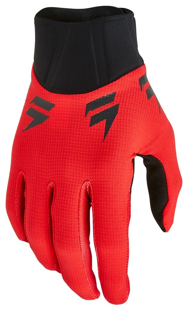 Off-Road Gloves - SHIFT シフト ユース ホワイトレーベル グローブ トラック オフロードグローブ オフロードバイクウェア アパレル