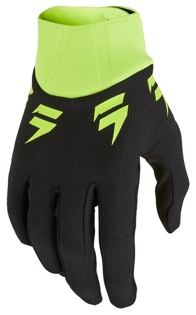 Off-Road Gloves - SHIFT シフト ユース ホワイトレーベル グローブ トラック オフロードグローブ オフロードバイクウェア アパレル