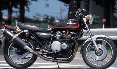 Other - ASAHINA RACING アサヒナレーシング ワンガンZ フルエキゾースト Z-1／2系 Z1 Z2 KAWASAKI カワサキ フルエキゾーストマフラー マフラー