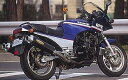 ASAHINA RACING アサヒナレーシング ワンガンスペシャル スリップオンマフラー GPZ900R