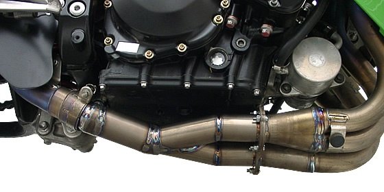 楽天市場】zx10r 06 マフラー（車用品・バイク用品）の通販
