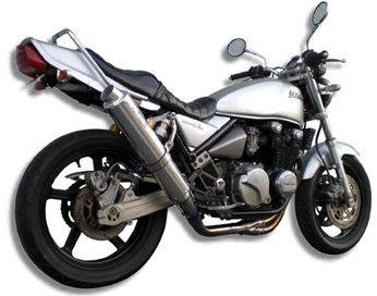 ASAHINA RACING アサヒナレーシング TYPE 79S ZEPHYR x KAWASAKI カワサキ フルエキゾーストマフラー マフラー