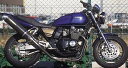 ASAHINA RACING アサヒナレーシング ワンガンZ フルエキゾースト XJR400 YAMAHA ヤマハ タイプ：ステンレスフルエキゾースト