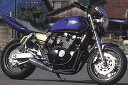 ASAHINA RACING アサヒナレーシング ワンガン モンスター 'ワイルドショート' XJR400 YAMAHA ヤマハ