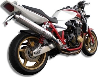 ASAHINA RACING アサヒナレーシング TYPE 79S CB1300SF HONDA ホンダ タイプ：アルミサイレンサー / オプションタンデム移動ブラケット：あり