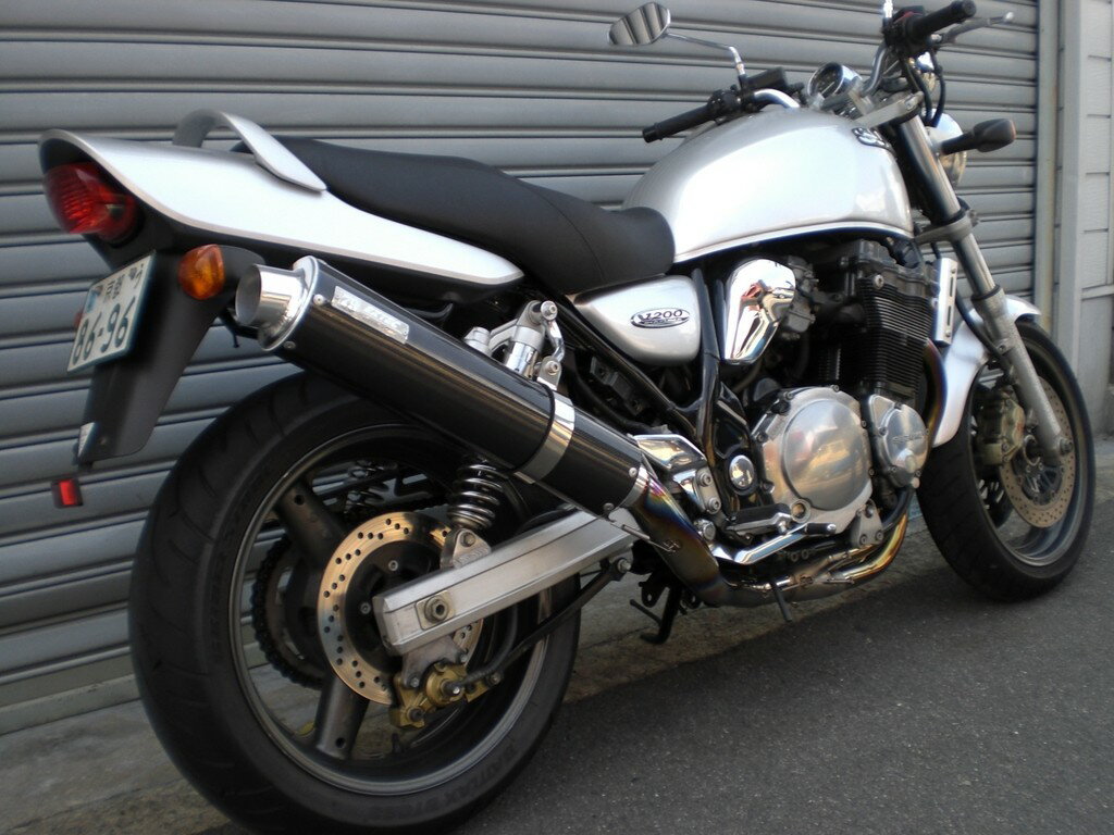 楽天市場】スズキ イナズマ1200 カスタムの通販