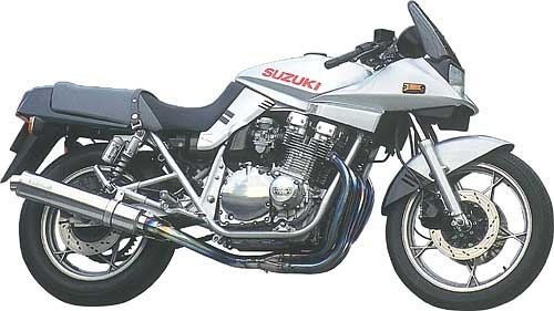 ASAHINA RACING アサヒナレーシング TYPE SS GSX1100 KATANA GSX750S KATANA SUZUKI スズキ SUZUKI スズキ