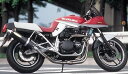 ASAHINA RACING アサヒナレーシング ワンガンZ フルエキゾースト GSX1100 KATANA GSX750S KATANA