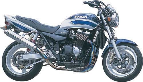 ASAHINA RACING アサヒナレーシング TYPE 79S GSX1400 SUZUKI スズキ