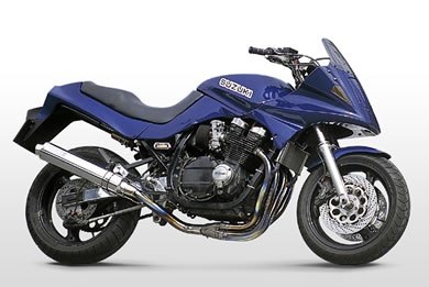 Rakuten - ASAHINA RACING アサヒナレーシング SS GSX750S SUZUKI スズキ フルエキゾーストマフラー マフラー