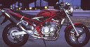 ASAHINA RACING アサヒナレーシング ワンガンスペシャル スリップオンマフラー BANDIT400