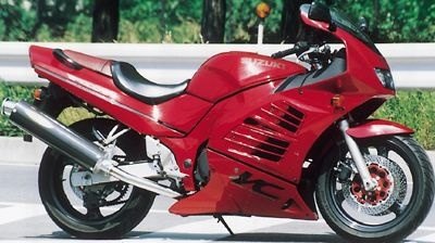 Other - ASAHINA RACING アサヒナレーシング ワンガンZ スリップオンマフラー RF400 SUZUKI スズキ マフラー