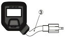 ENDURANCE エンデュランス グリップヒーターHG制御スイッチJLモデル 【グリップヒーター:補修部品】 その他グリップヒーターオプション・補修部品