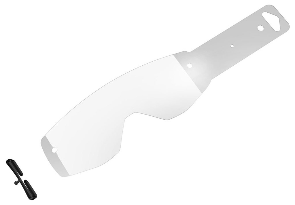 SCOTT スコット プライマル／スプリットOTG用 ワークス プロスタック ティアオフ アパレル