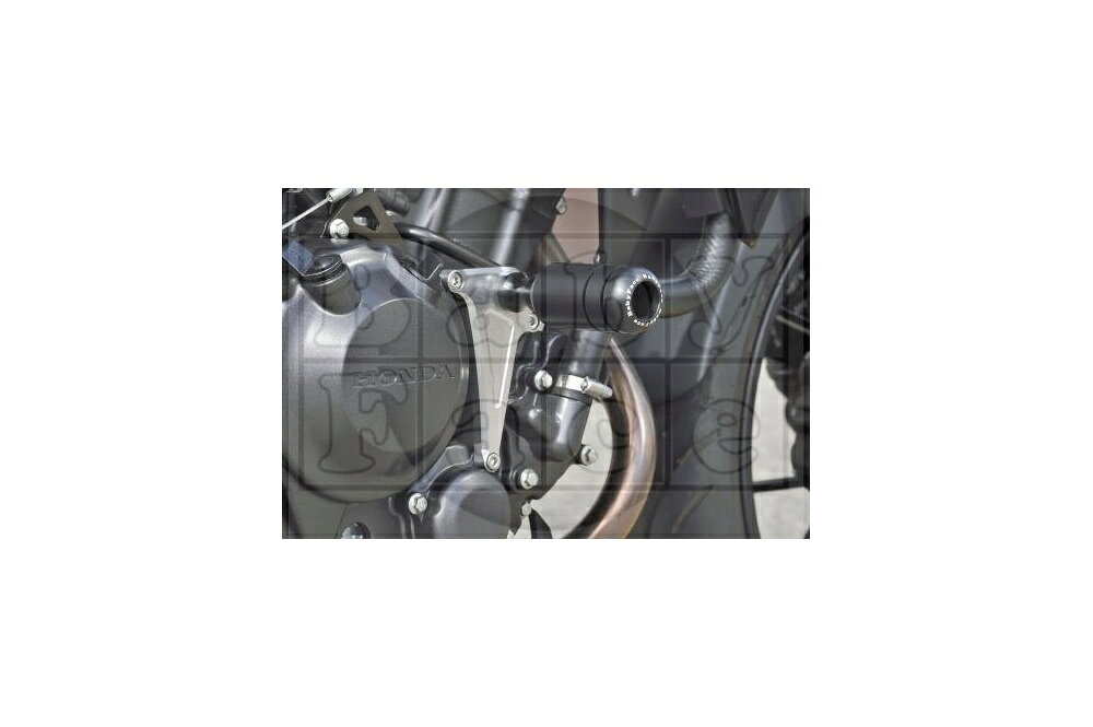 BABYFACE ベビーフェイス エンジンスライダー CB250R HONDA ホンダ エンジンスライ...