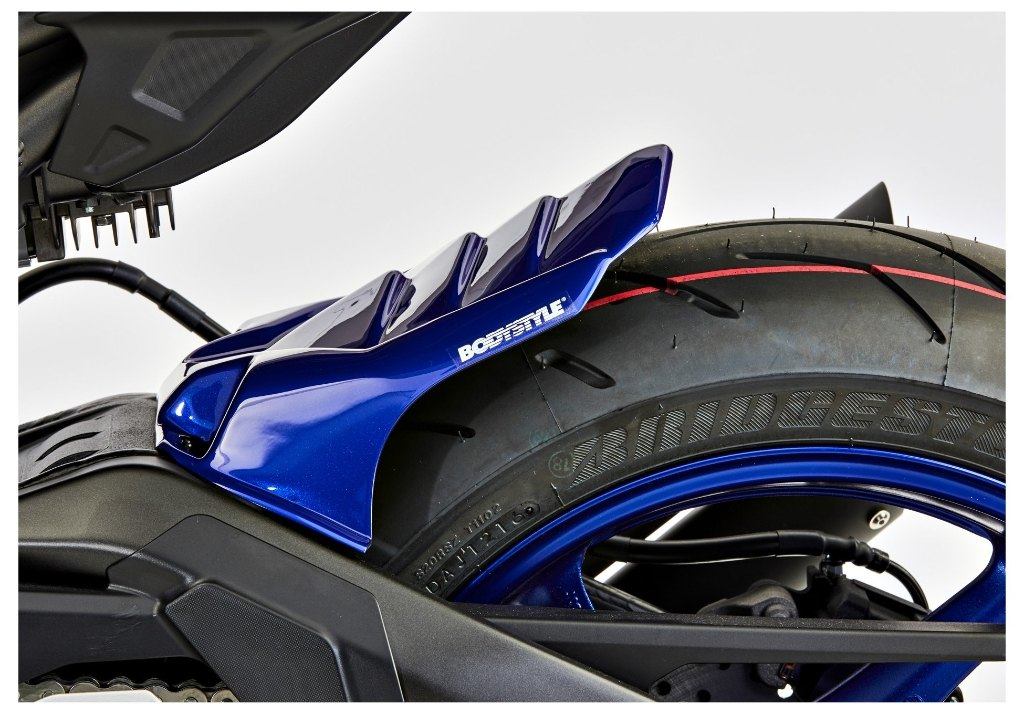 BODY STYLE ボディースタイル Sportsline rear hugger MT-10 SP YAMAHA ヤマハ リアフェンダー フェンダー関連 外装
