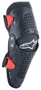 alpinestars アルパインスターズ SX-1 KNEE PROTECTOR  ユース