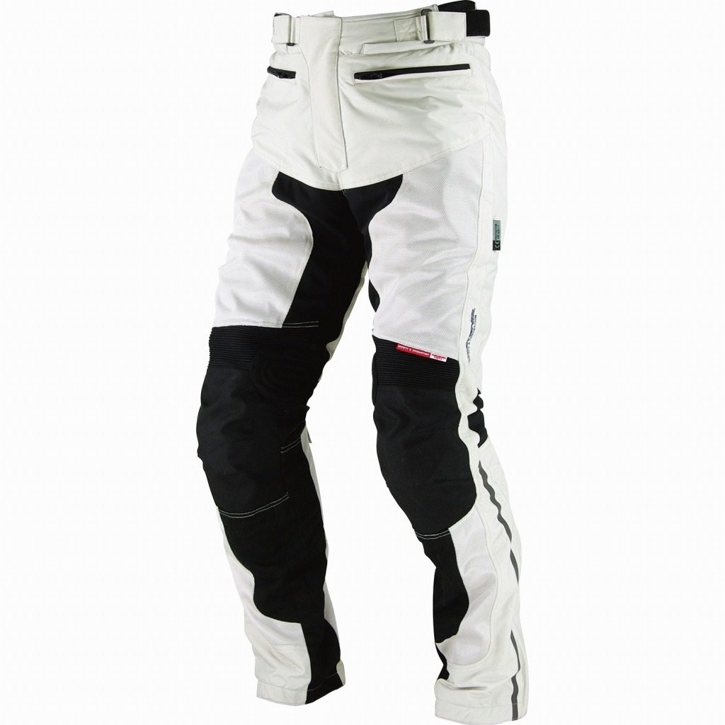 KOMINE コミネ PK-711 ツアラーメッシュパンツ-レーマ メッシュパンツ パンツ・ボトムス アパレル
