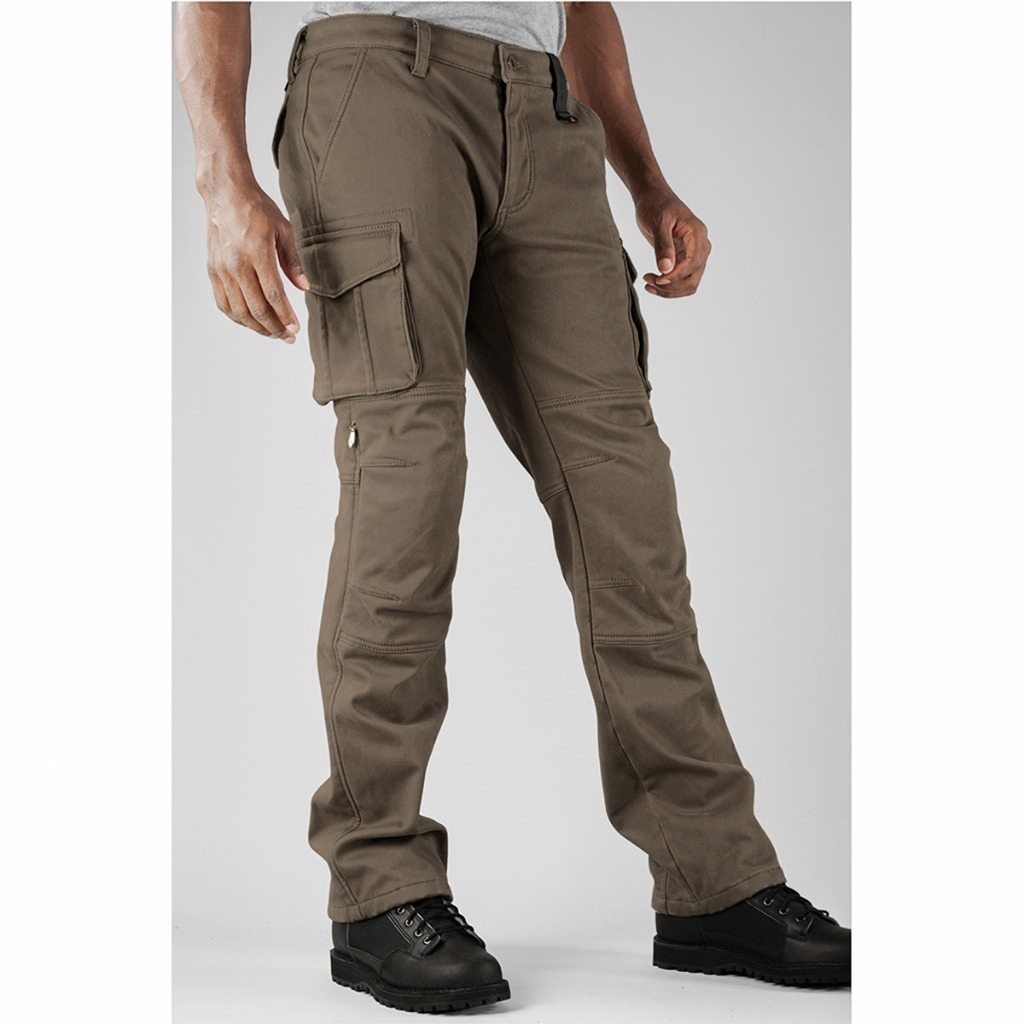 KOMINE コミネ PK-919 ウインドプルーフウォームカーゴパンツ ウインターパンツ パンツ・ボトムス アパレル