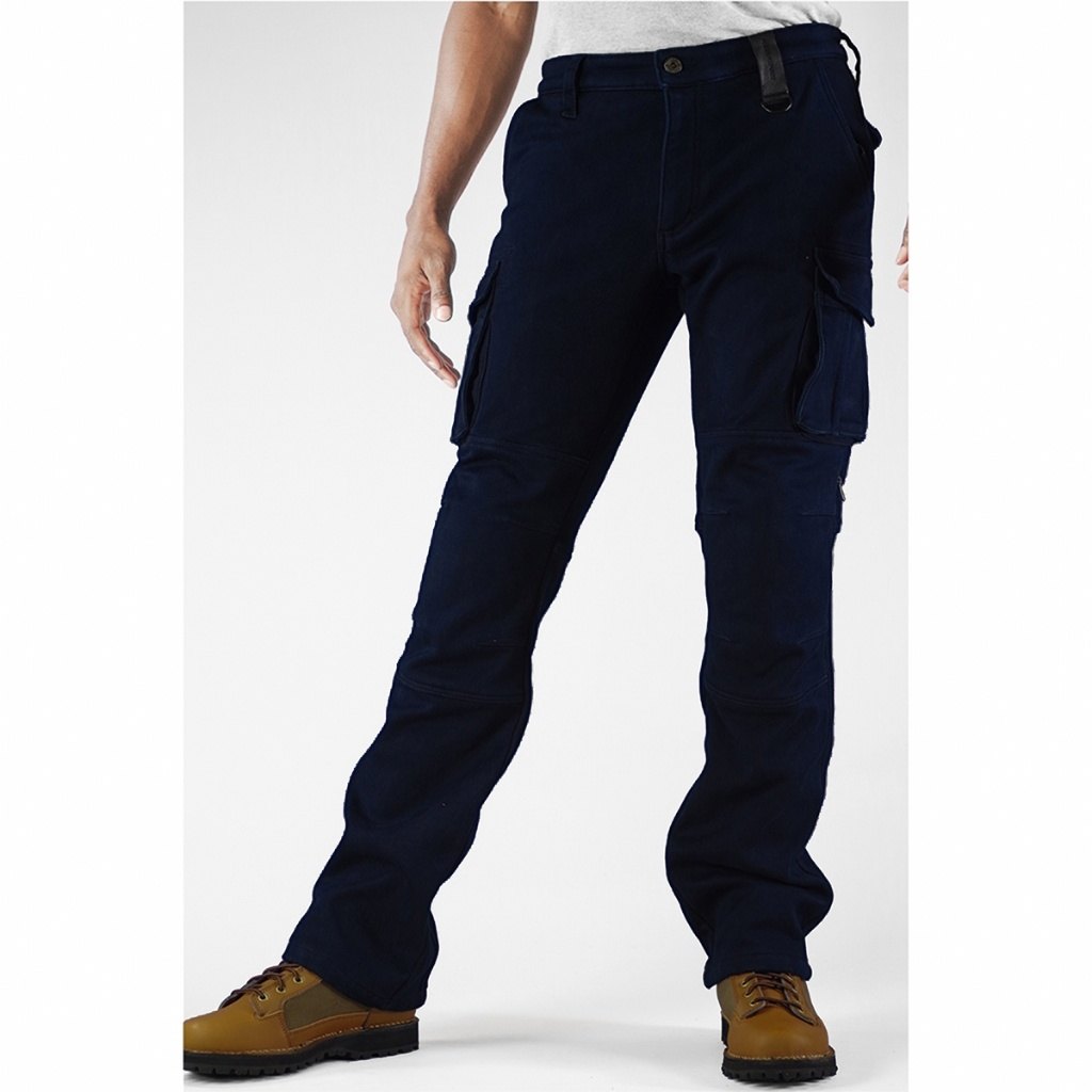 KOMINE コミネ PK-919 ウインドプルーフウォームカーゴパンツ ウインターパンツ パンツ・ボトムス アパレル