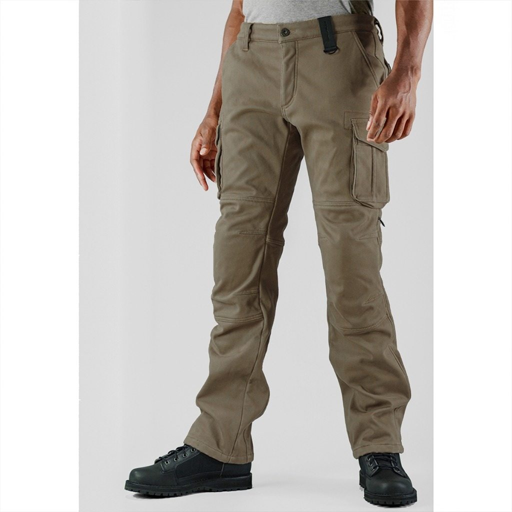 KOMINE コミネ PK-919 ウインドプルーフウォームカーゴパンツ ウインターパンツ パンツ・ボトムス アパレル