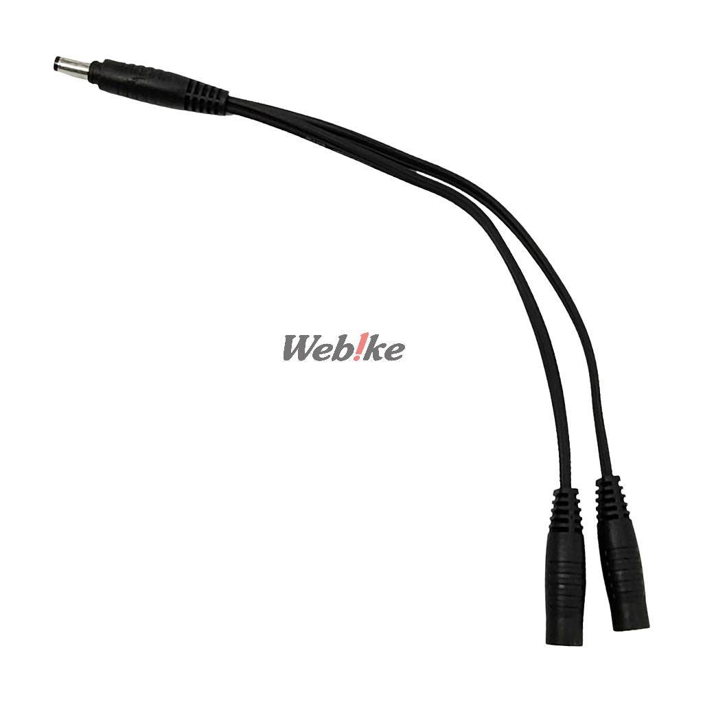 KOMINE ���ߥ� EK-109 12V Y�������֥� ����¾��Ǯ���������ץ�����佤���� ���ѥ��