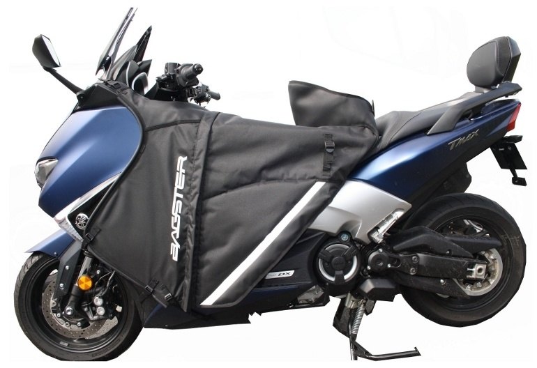 BAGSTER バグスター エプロン WINZIP T-MAX530 DX SX T-MAX560 YAMAHA ヤマハ 車体用レッグカバー・エプロン アパレル