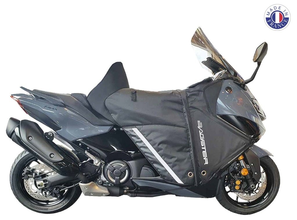 BAGSTER バグスター エプロン WINZIP T-MAX560 YAMAHA ヤマハ 車体用レッグカバー・エプロン アパレル
