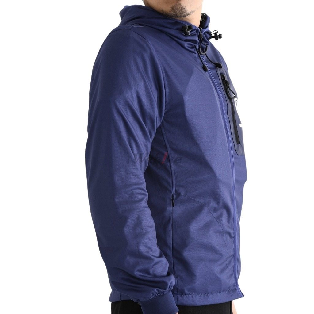ACE CAFE LONDON エースカフェロンドン Super Light Mesh Jacket [スーパーライト...