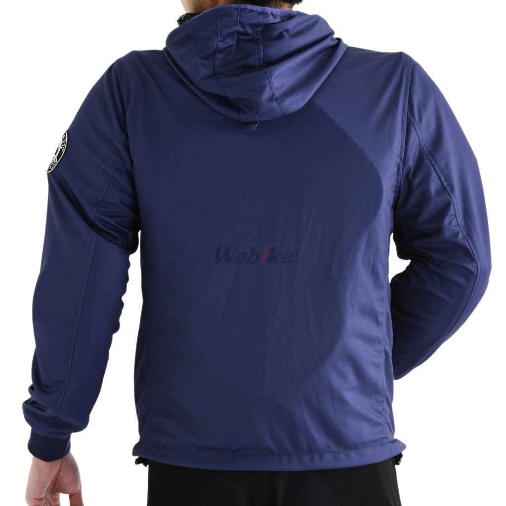 ACE CAFE LONDON エースカフェロンドン Super Light Mesh Jacket [スーパーライト...