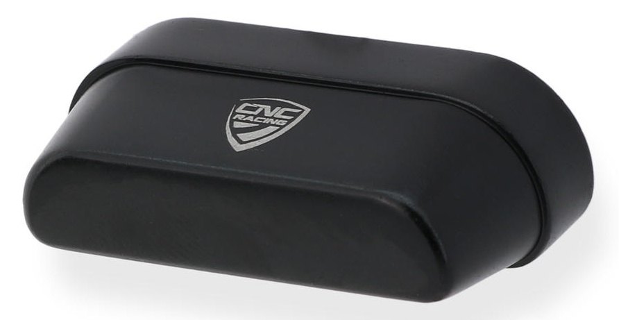 CNC Racing シーエヌシーレーシング ナンバーステー LED ライト ナンバー灯 外装