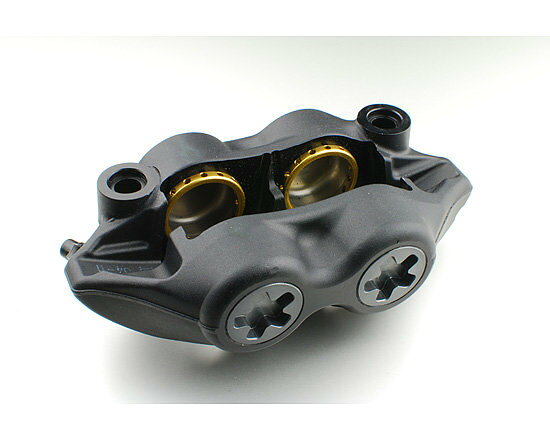 ACCOSSATO アコサット PZ002 鍛造レーシングブレーキキャリパー キャリパー ブレーキ
