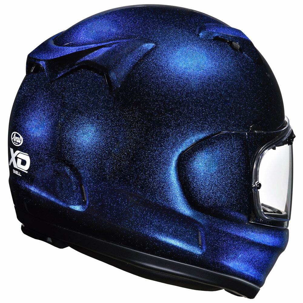 Arai アライ XD [エックスディー グラ...の紹介画像2