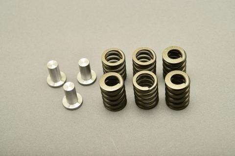 M-TEC中京 エムテック中京 STDクラッチハウジング・リビルトキット Z1 Z2 KZ900 Z750 Z750D1 KZ1000 KZ1000MK2 Z750FX Z1-R KZ1000LTD KAWASAKI カワサキ その他クラッチオプション・補修部品 駆動系