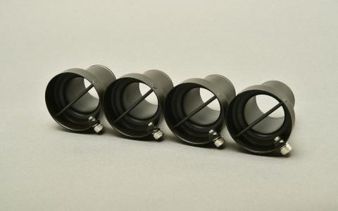 KAWASAKI - M-TEC中京 エムテック中京 レーシングバッフル Z1 Z2 KAWASAKI カワサキ バッフル・インナーサイレンサー マフラー