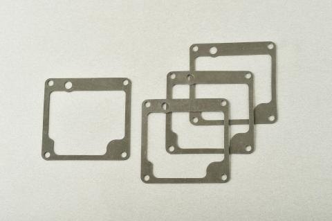 Arrangement Parts - M-TEC中京 エムテック中京 キャブレター フロートパッキンセット Z1 Z2 KAWASAKI カワサキ キャブレターガスケット・パッキン 吸気関連 エンジン