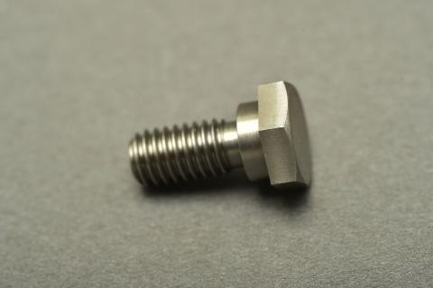 M-TEC中京 エムテック中京 シフトポジショニングレバーボルト Z1 Z2 Z1000 Z750 Z900 KAWASAKI カワサキ その他ステップオプション・補修部品 ステップ 足回り