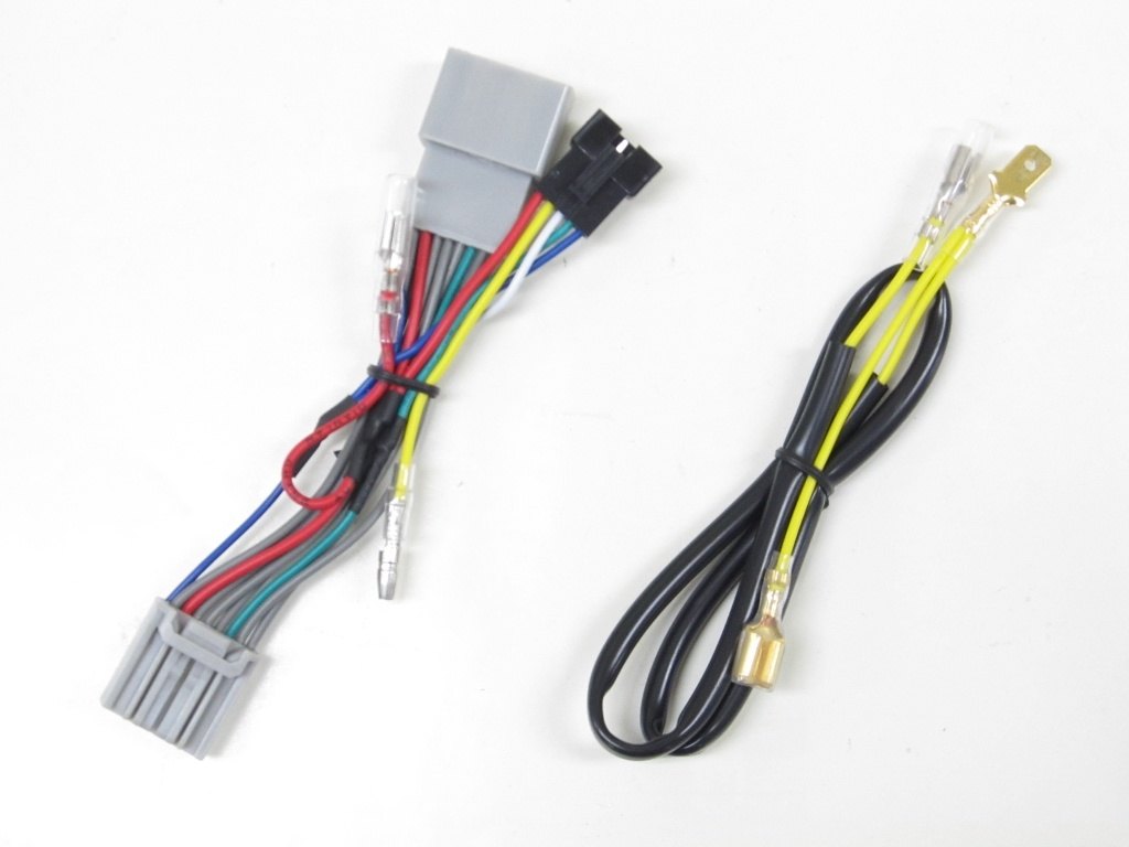 PROTEC プロテック HS-K27 SPI専用ハーネスキット KLX230SM KAWASAKI カワサキ その他ハーネス スイッチ・ハーネス関係 電装系