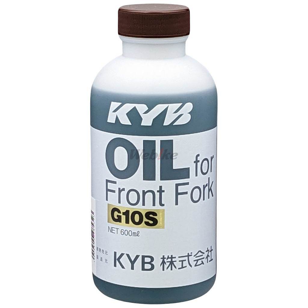 KYB ����� �ե���ȥե����������� 5W20 G10S �����ڥ󥷥�󥪥��롦�ե����������� �����ڥ󥷥�� ­���