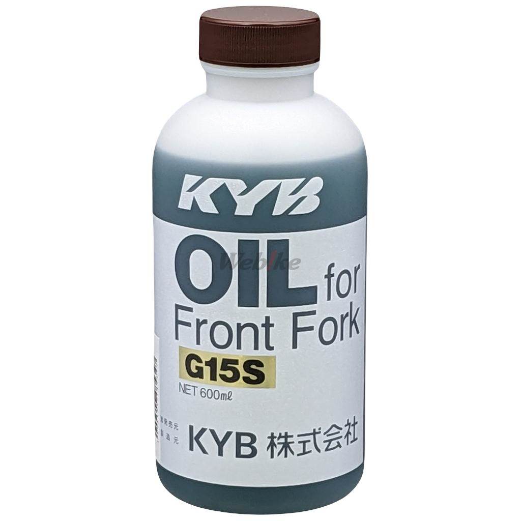KYB ����� �ե���ȥե����������� 10W30 G15S �����ڥ󥷥�󥪥��롦�ե����������� �����ڥ󥷥�� ­���