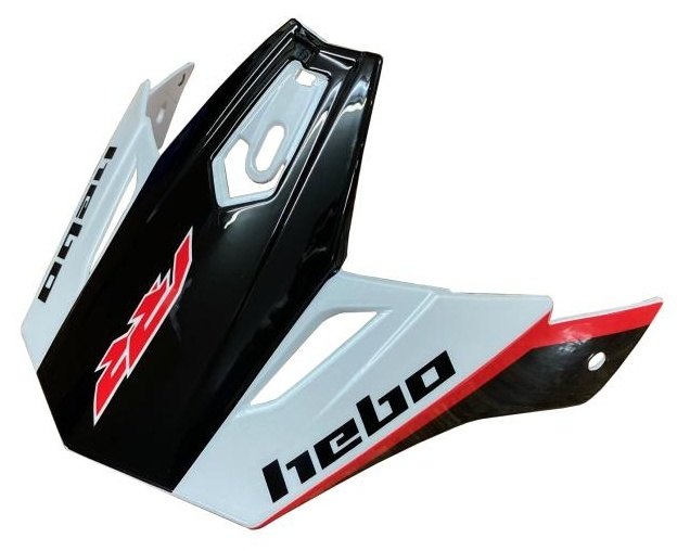 ■商品概要ZONE4ヘルメット用■注意点※メーカー都合により商品の仕様変更がある場合がございます。ご了承ください。■適合車種ZONE4&ensp;ZONE4&ensp;&ensp;備考: HEBO