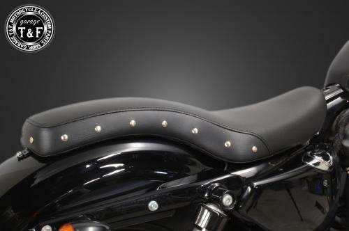 Garage T&F ���졼�� �����å��դ����֥饷���� ���ݡ��ĥ����� XL1200NS �������� 1200 XL1200X �ե����ƥ��������� XL883N 883 XL1200XS �ե����ƥ��������ȥ��ڥ���� XL1200CX �����ɥ����� XL1200V ���֥�ƥ����ġ� XL883R XL1200N �ʥ��ȥ����� XL883L ���� XL883