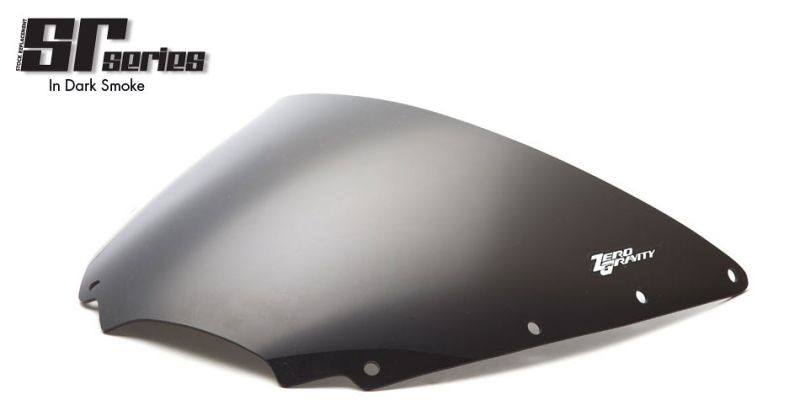 ZEROGRAVITY ゼログラビティ スクリーン 【SRタイプ】 SPRINT ST TRIUMPH トライアンフ 外装