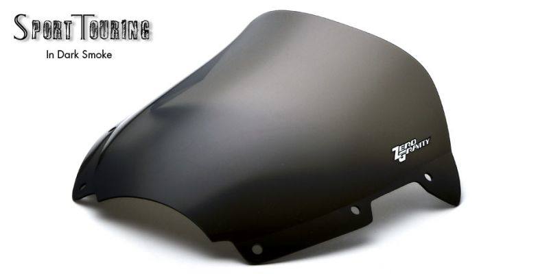 ZEROGRAVITY ゼログラビティ スクリーン 【スポーツツーリング】 SPRINT RS TRIUMPH トライアンフ 外装