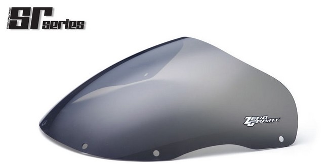 ZEROGRAVITY ゼログラビティ スクリーン 【SRタイプ】 SS900 DUCATI ドゥカティ 外装