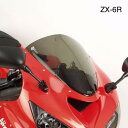 ZEROGRAVITY ゼログラビティ スクリーン 【SRタイプ】 ZX-10R ZX-6R ZX-6RR KAWASAKI カワサキ KAWASAKI カワサキ KAWASAKI カワサキ