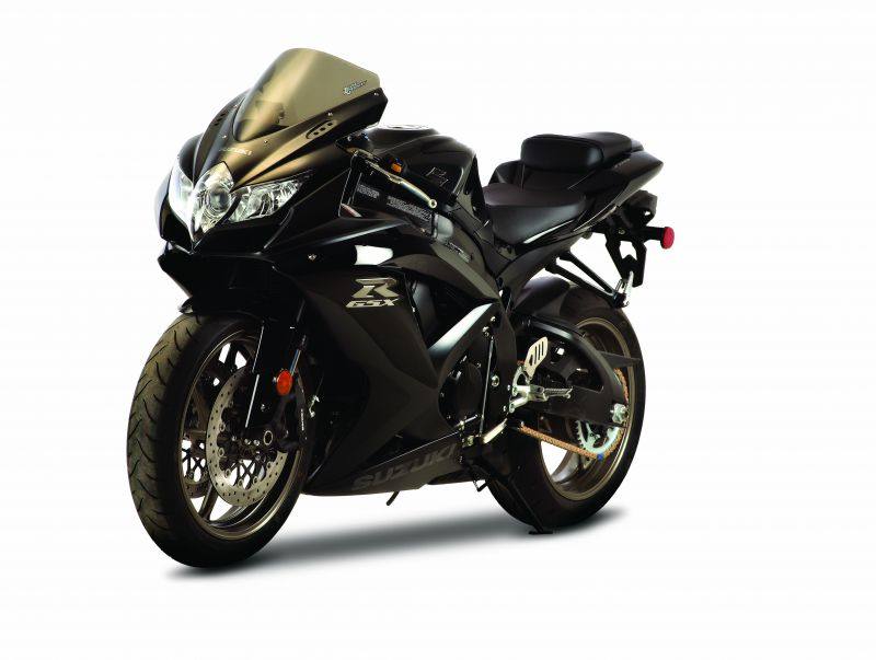 ZEROGRAVITY ゼログラビティ スクリーン 【SRタイプ】 GSX-R600 GSX-R750 SUZUKI スズキ 外装