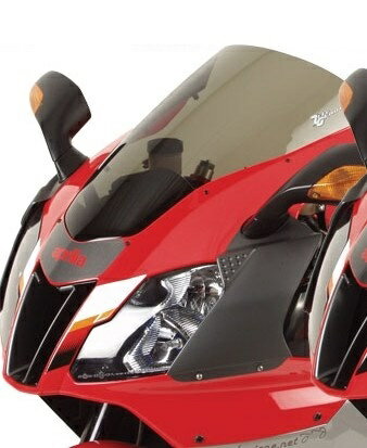 ZEROGRAVITY ゼログラビティ スクリーン 【SRタイプ】 RSV1000 RSV1000R 04-09 APRILIA アプリリア 外装